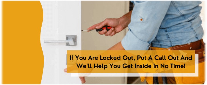 House Lockout Service Sandy Springs, GA